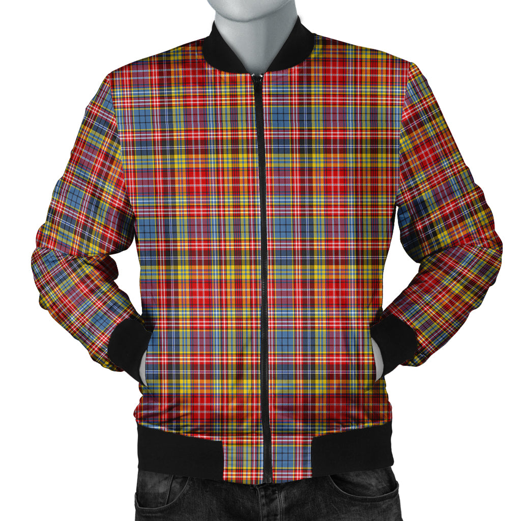 drummond-of-strathallan-modern-tartan-bomber-jacket