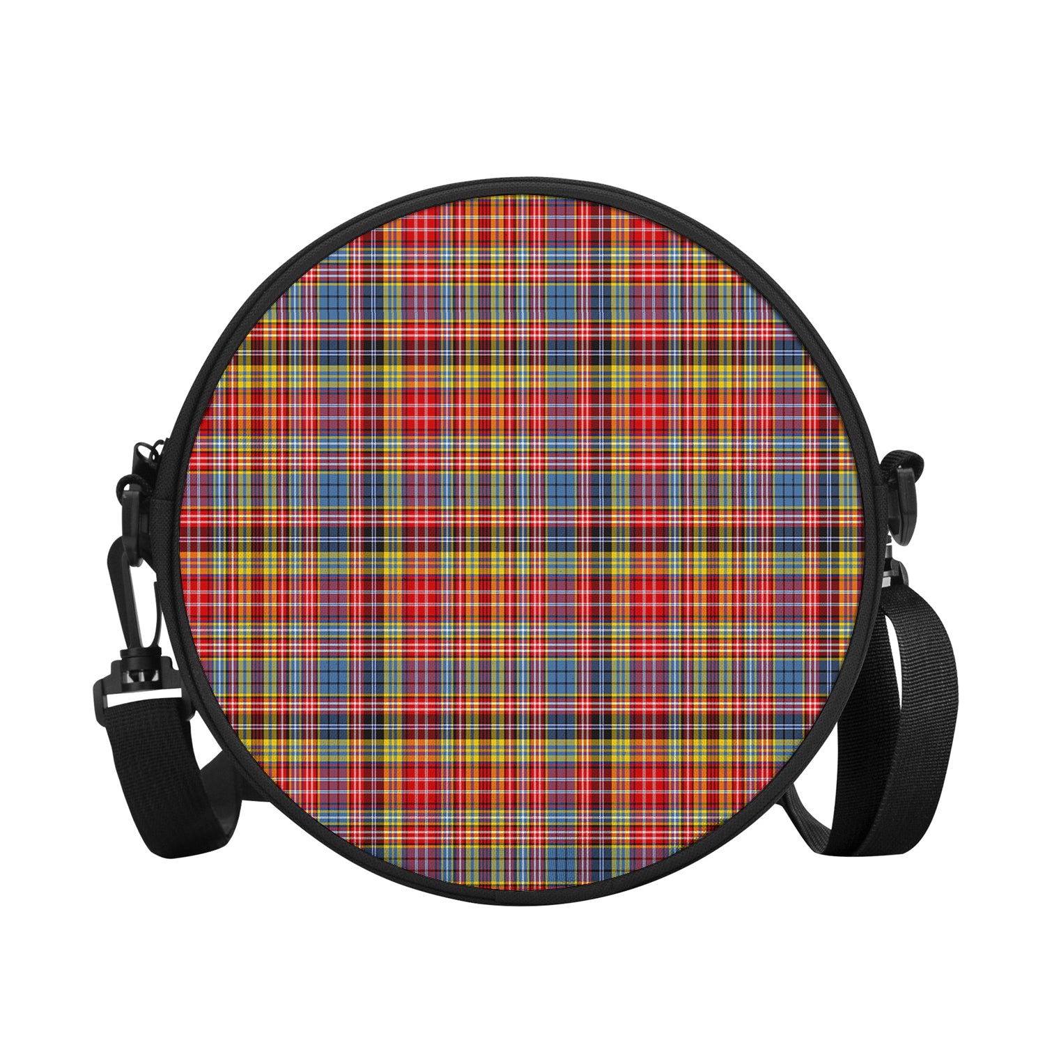 drummond-of-strathallan-modern-tartan-round-satchel-bags