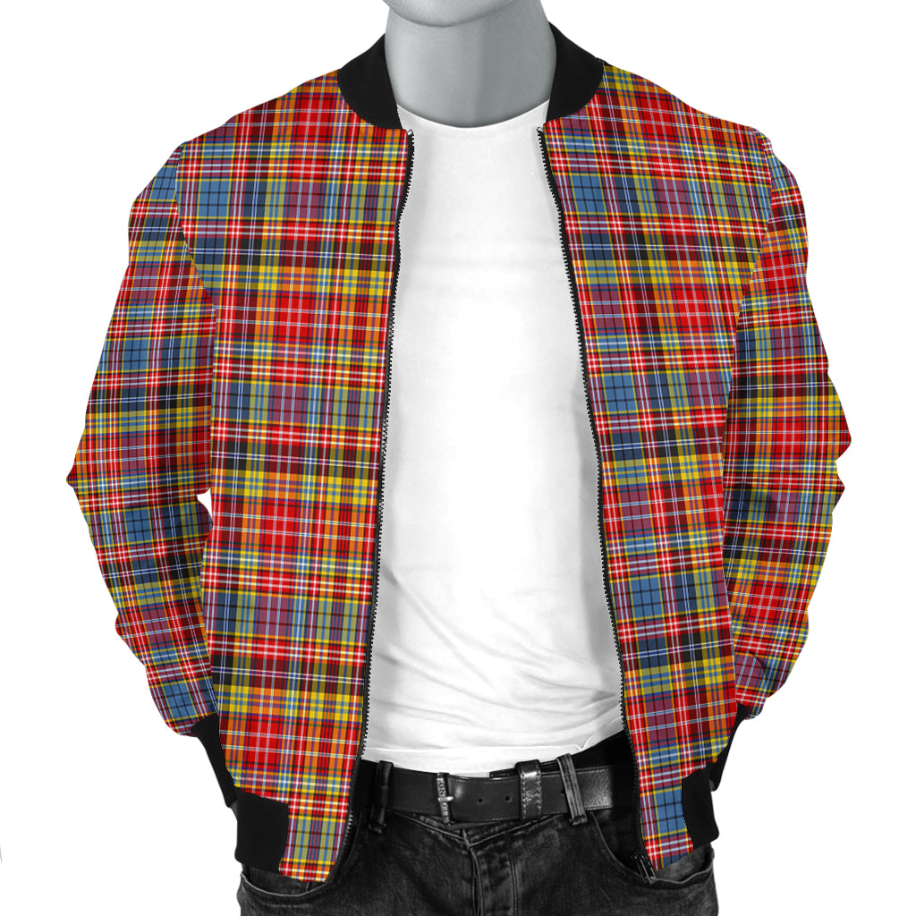 drummond-of-strathallan-modern-tartan-bomber-jacket