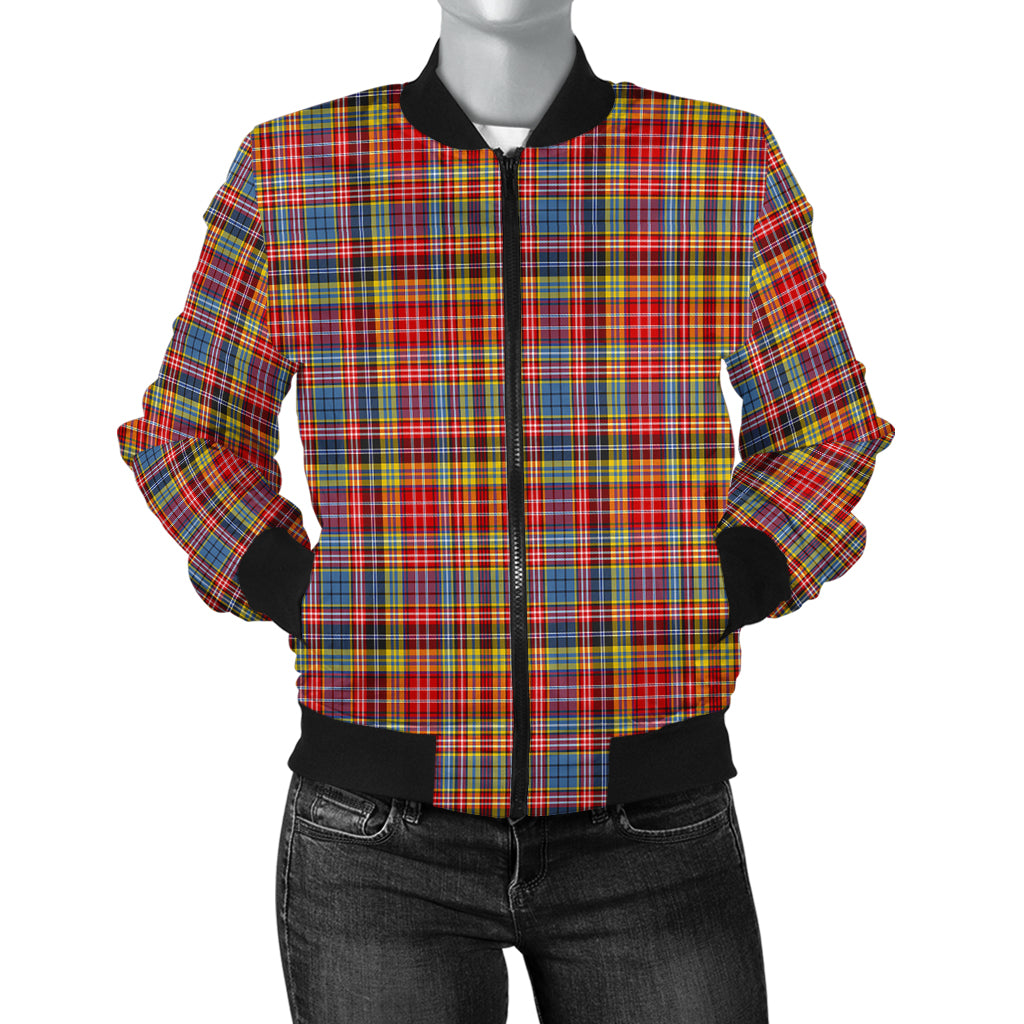 drummond-of-strathallan-modern-tartan-bomber-jacket