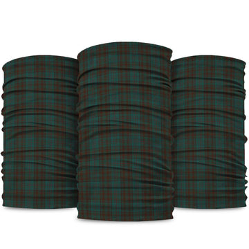 Dublin County Ireland Tartan Neck Gaiters, Tartan Bandanas, Tartan Head Band