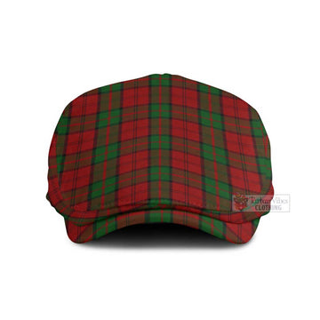 Dunbar Tartan Jeff Hat