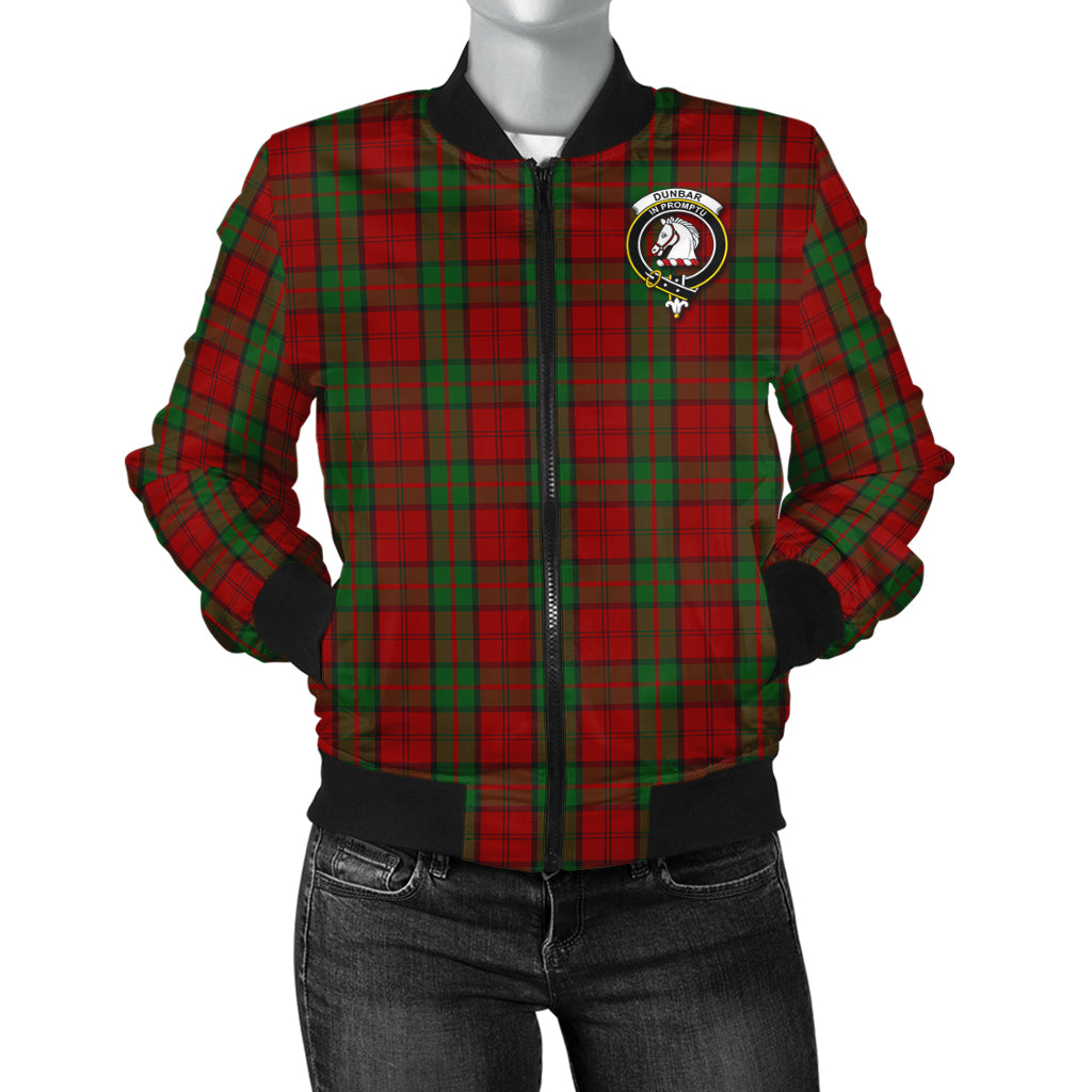 dunbar-tartan-bomber-jacket-with-family-crest