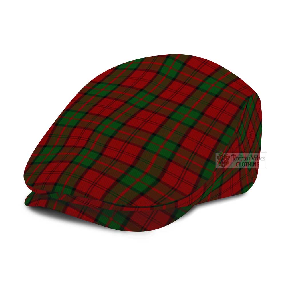 Tartan Vibes Clothing Dunbar Tartan Jeff Hat