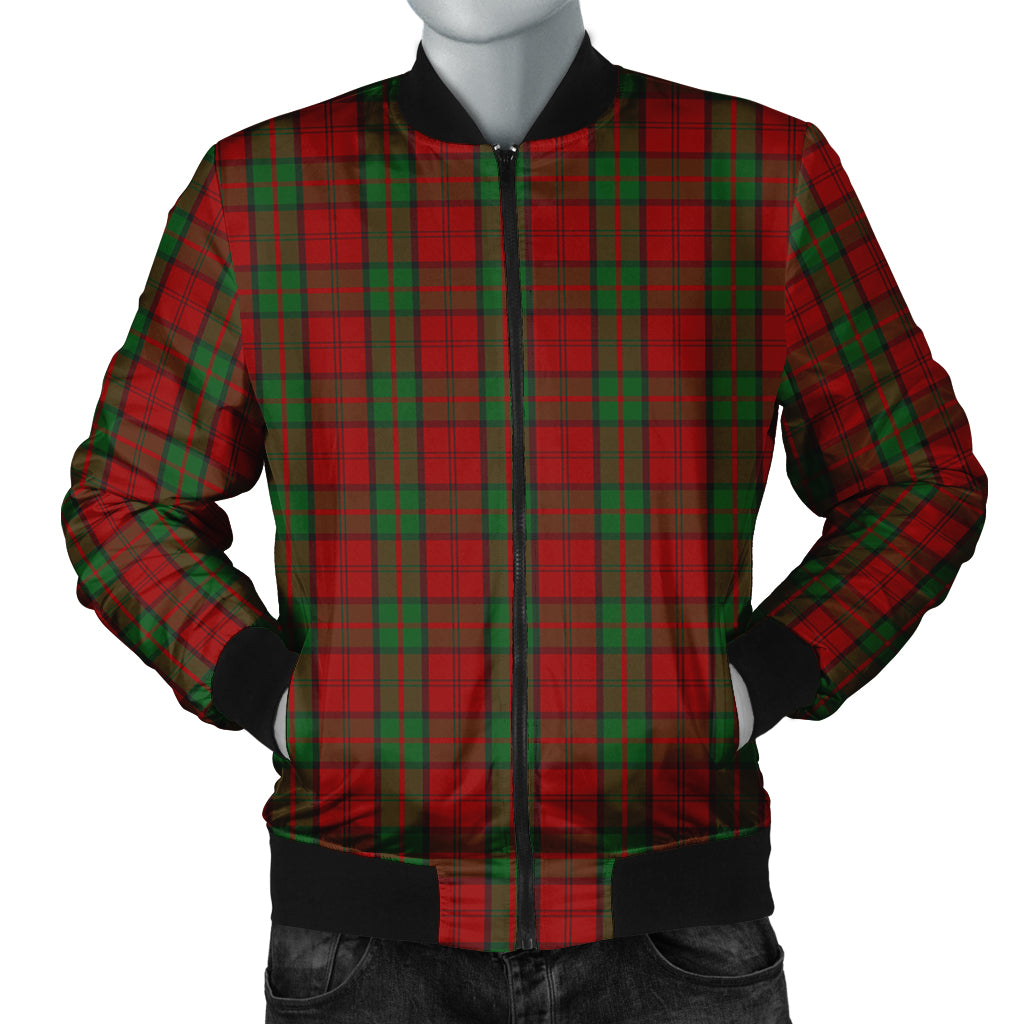 dunbar-tartan-bomber-jacket