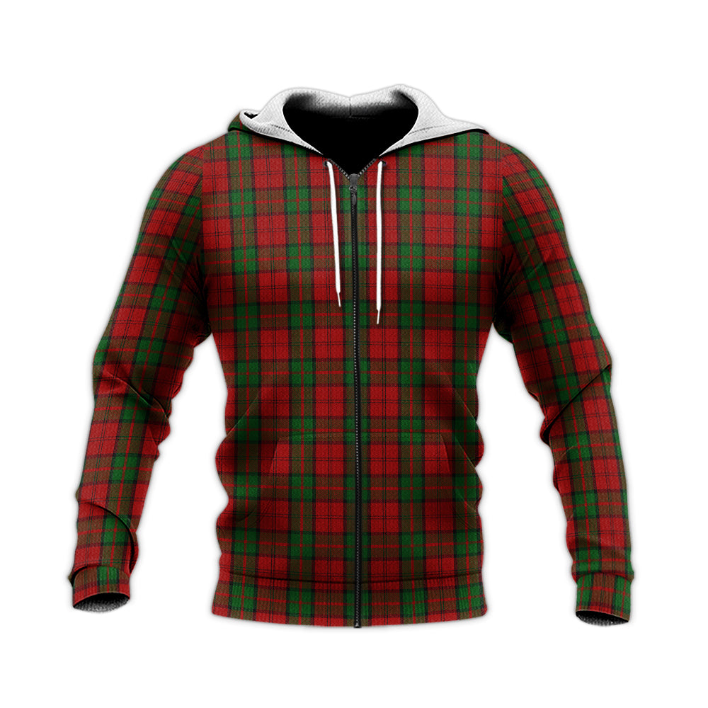 dunbar-tartan-knitted-hoodie