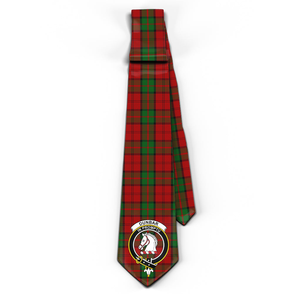 dunbar-tartan-classic-necktie-with-family-crest