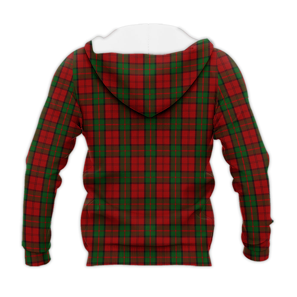 dunbar-tartan-knitted-hoodie-with-family-crest