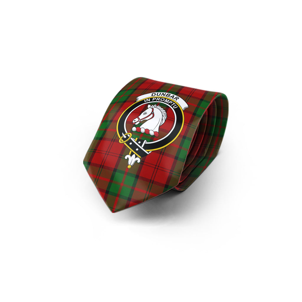 dunbar-tartan-classic-necktie-with-family-crest