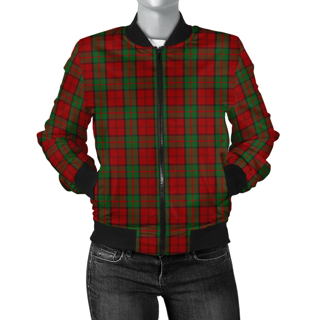 dunbar-tartan-bomber-jacket