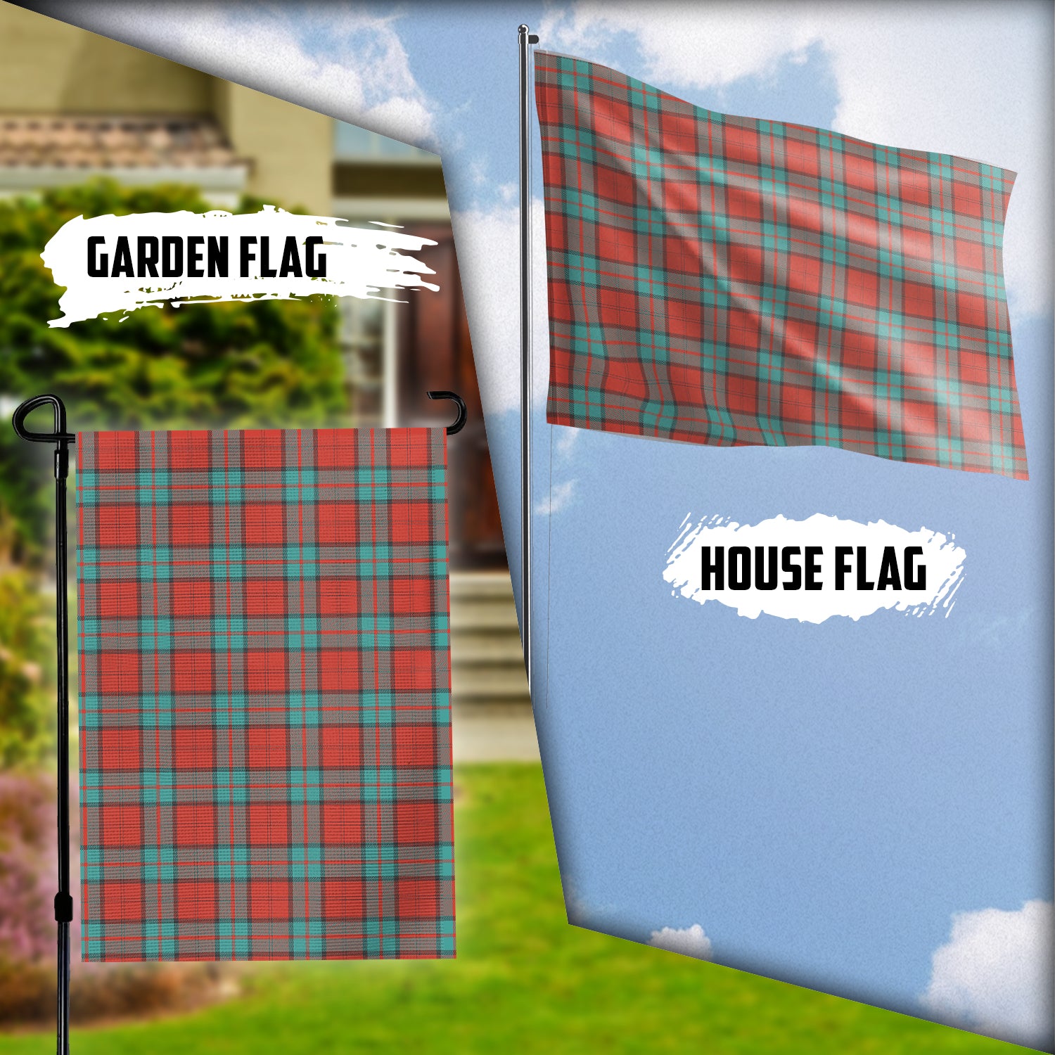 dunbar-ancient-tartan-flag