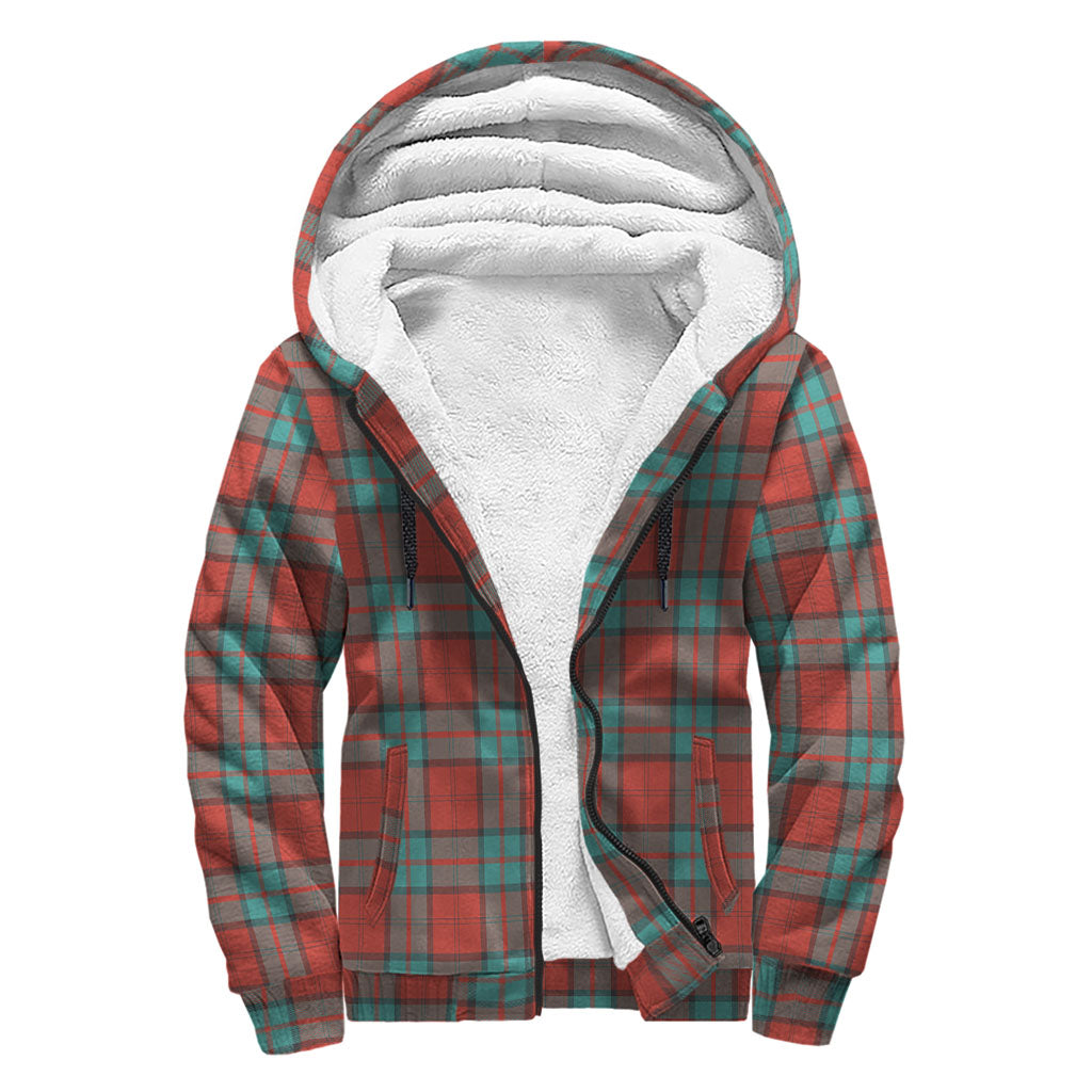 dunbar-ancient-tartan-sherpa-hoodie