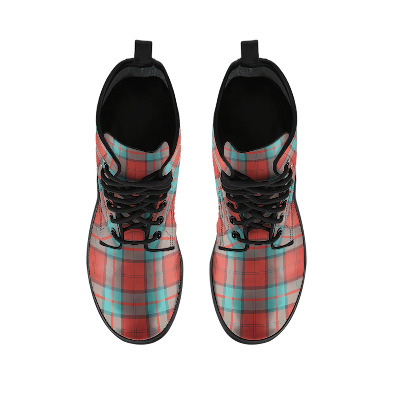 dunbar-ancient-tartan-leather-boots