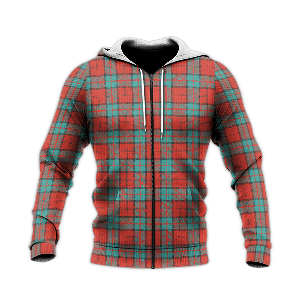 dunbar-ancient-tartan-knitted-hoodie