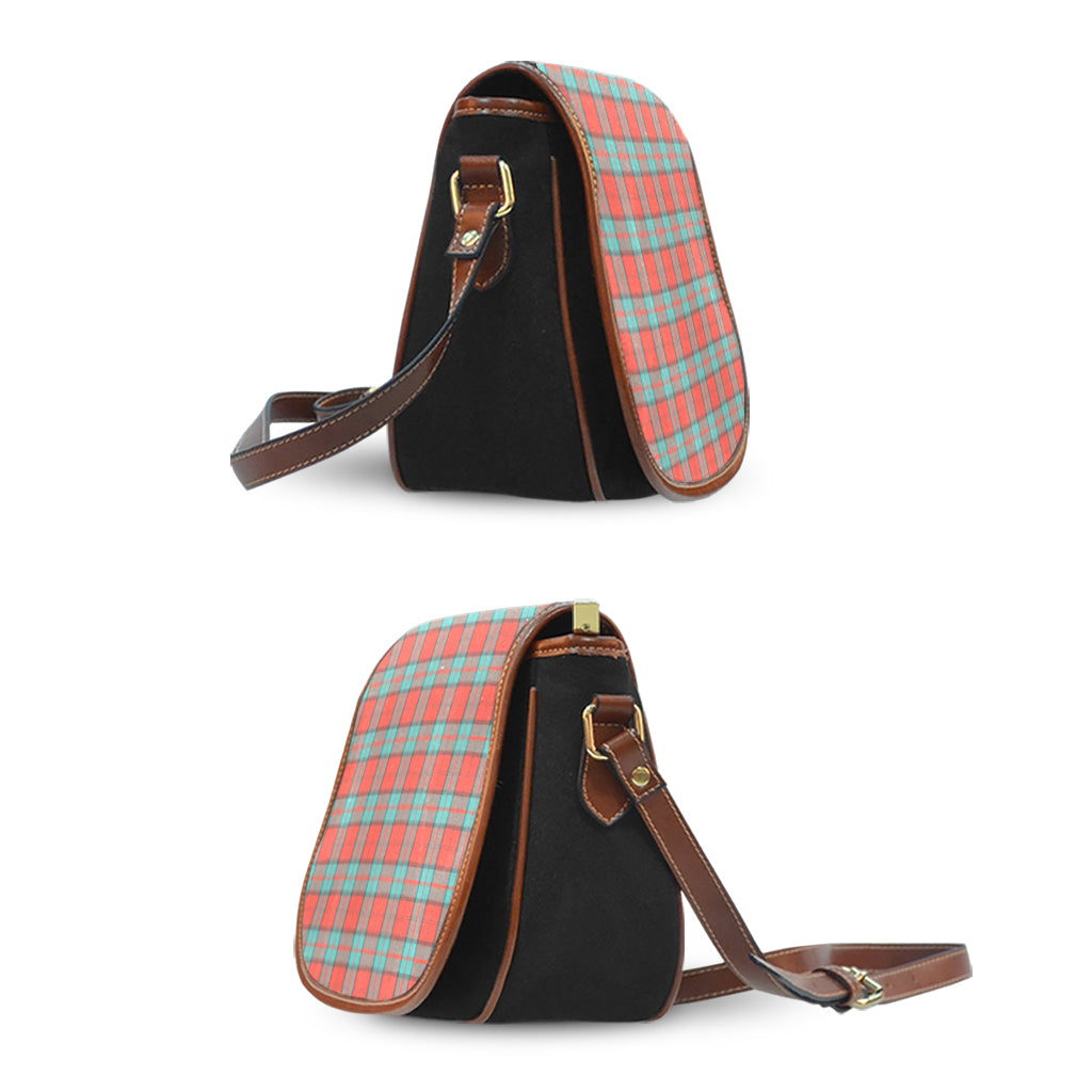 dunbar-ancient-tartan-saddle-bag