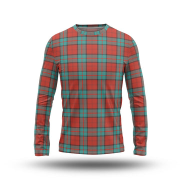 Dunbar Ancient Tartan Long Sleeve T-Shirt