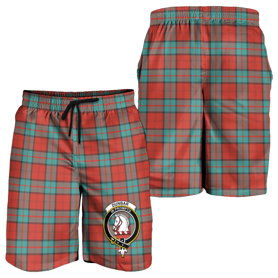 dunbar-ancient-tartan-mens-shorts-with-family-crest