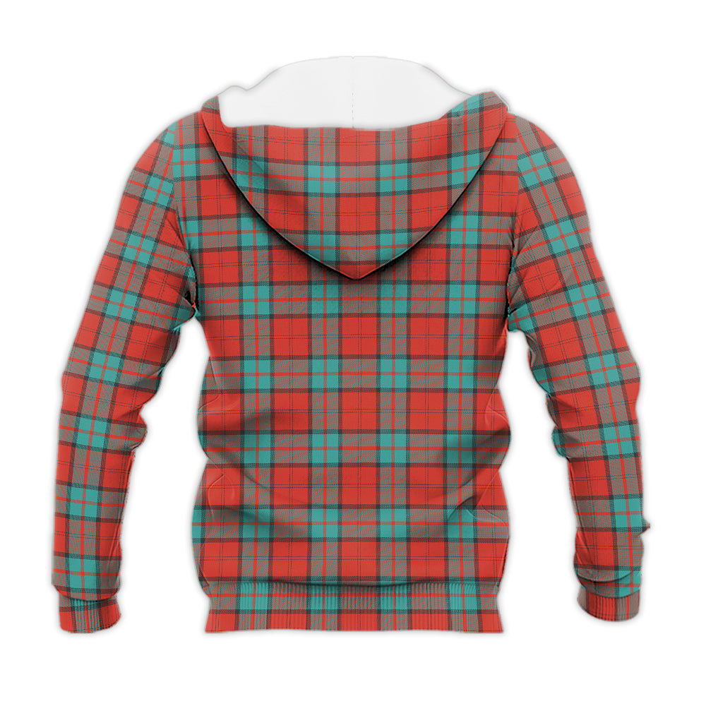 dunbar-ancient-tartan-knitted-hoodie-with-family-crest