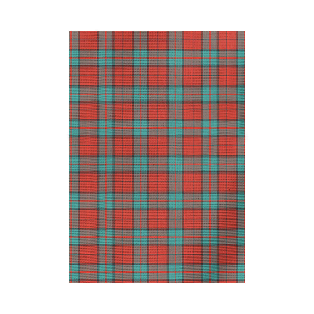 dunbar-ancient-tartan-flag