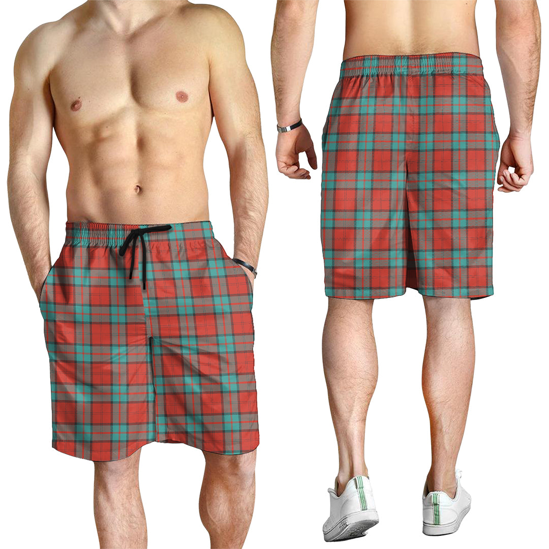 dunbar-ancient-tartan-mens-shorts