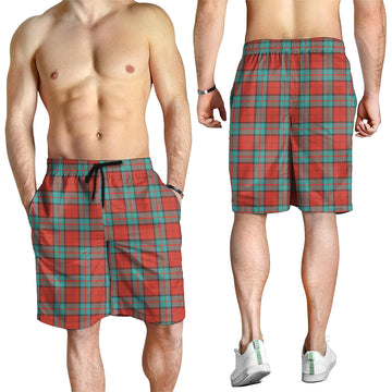 Dunbar Ancient Tartan Mens Shorts