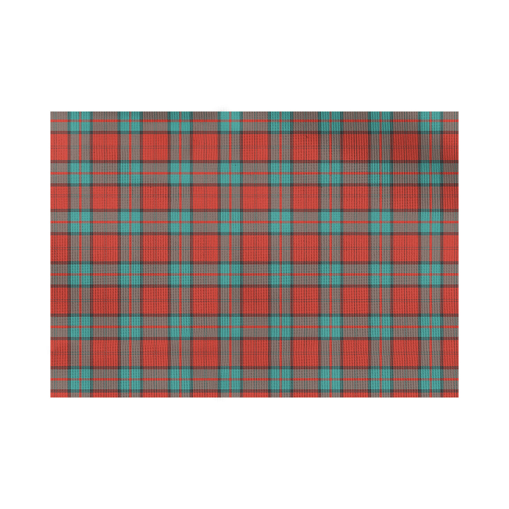 dunbar-ancient-tartan-flag