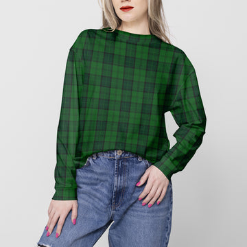 Dunbar Hunting Tartan Sweatshirt