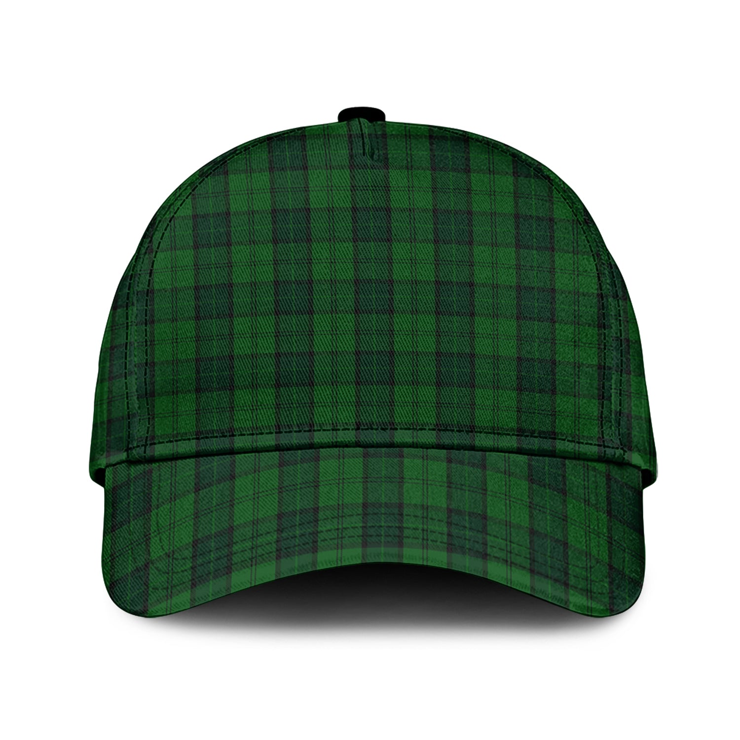 Dunbar Hunting Tartan Classic Cap Classic Cap Universal Fit - Tartan Vibes Clothing