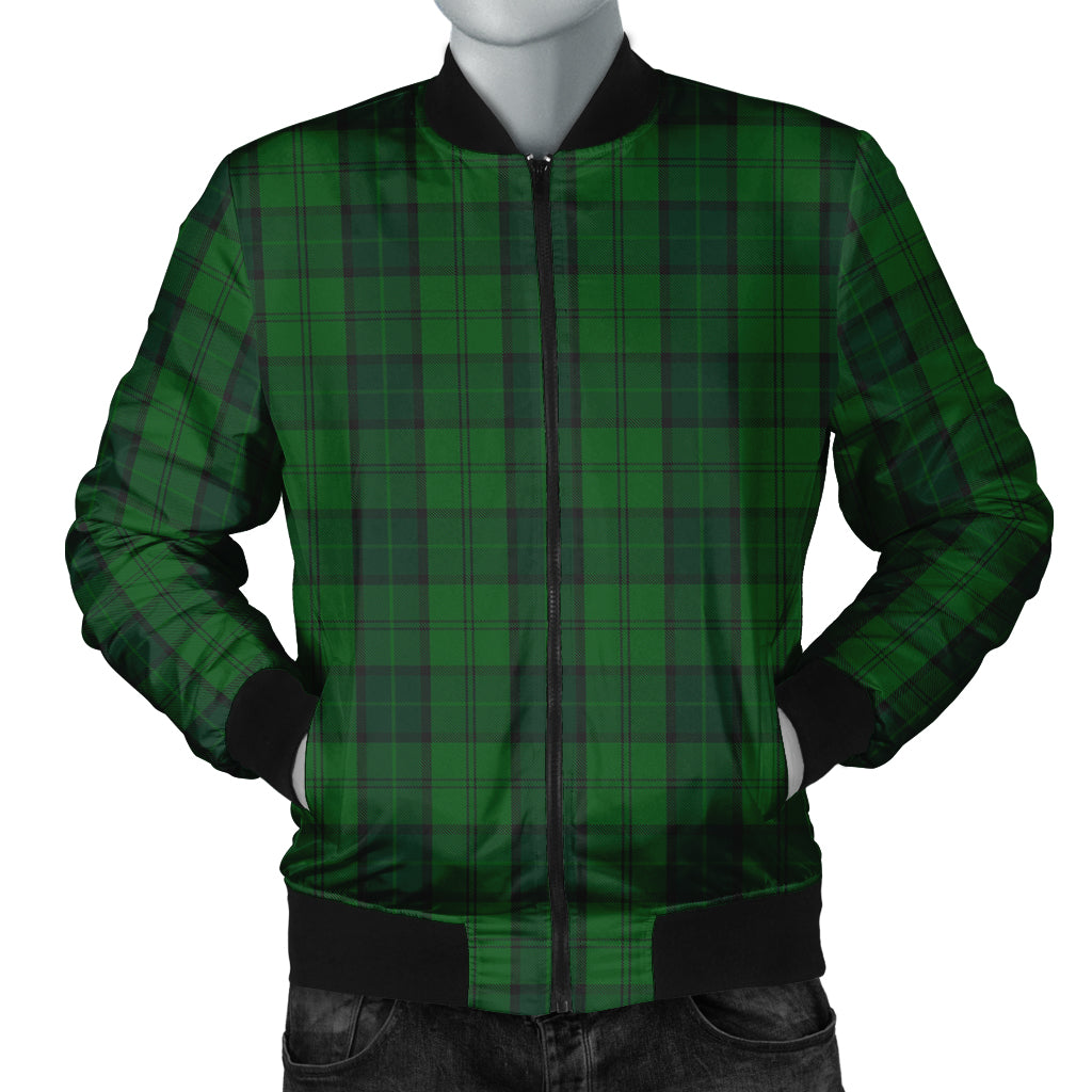 dunbar-hunting-tartan-bomber-jacket