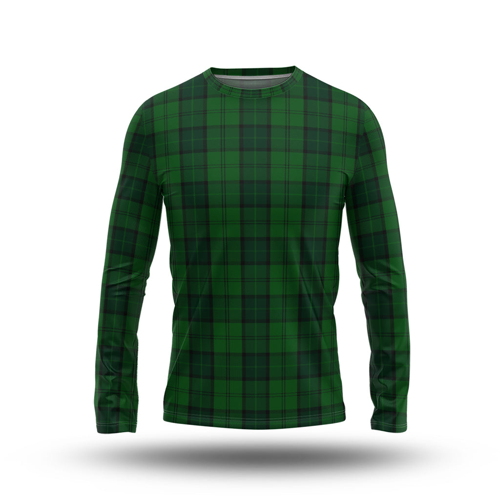 dunbar-hunting-tartan-long-sleeve-t-shirt