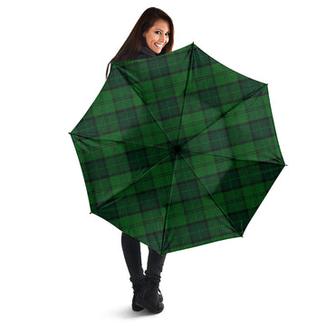 Dunbar Hunting Tartan Umbrella