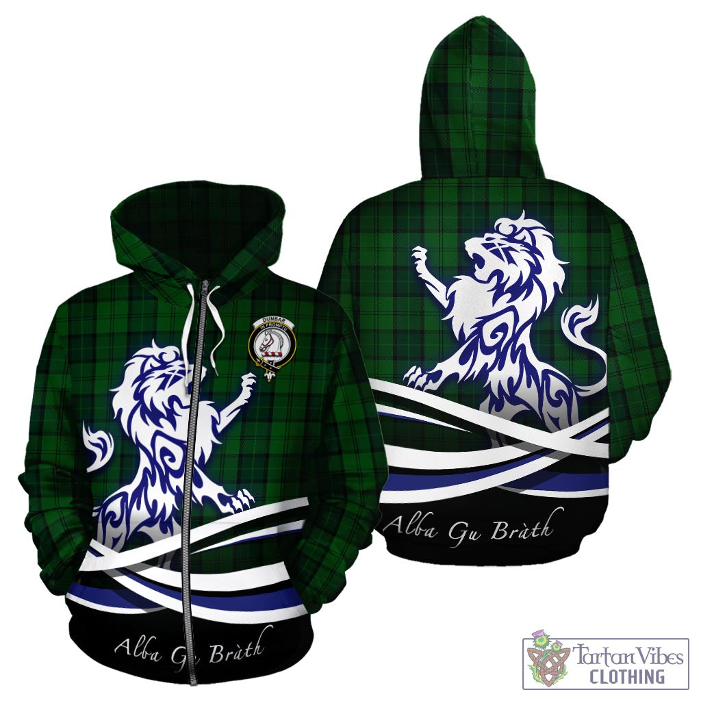 dunbar-hunting-tartan-hoodie-with-alba-gu-brath-regal-lion-emblem