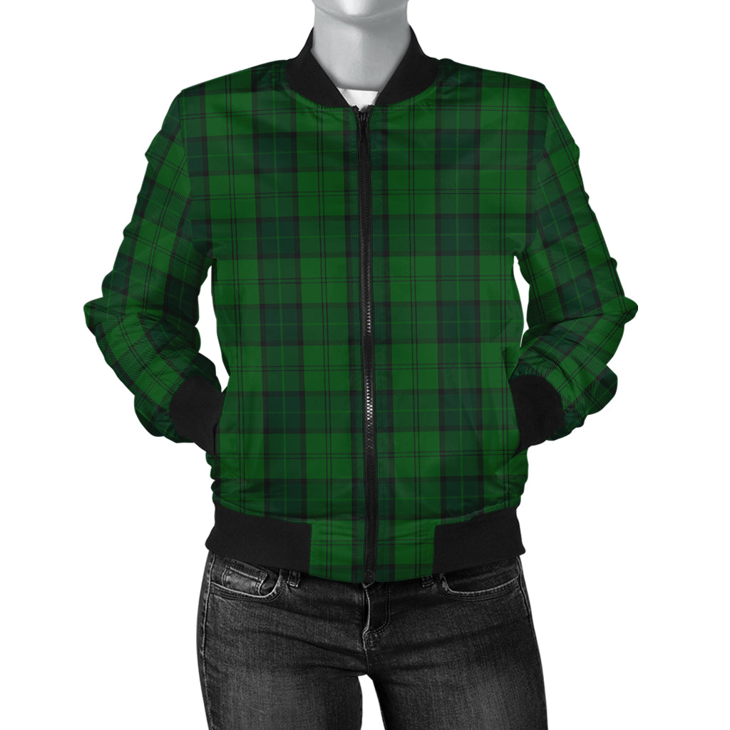 dunbar-hunting-tartan-bomber-jacket