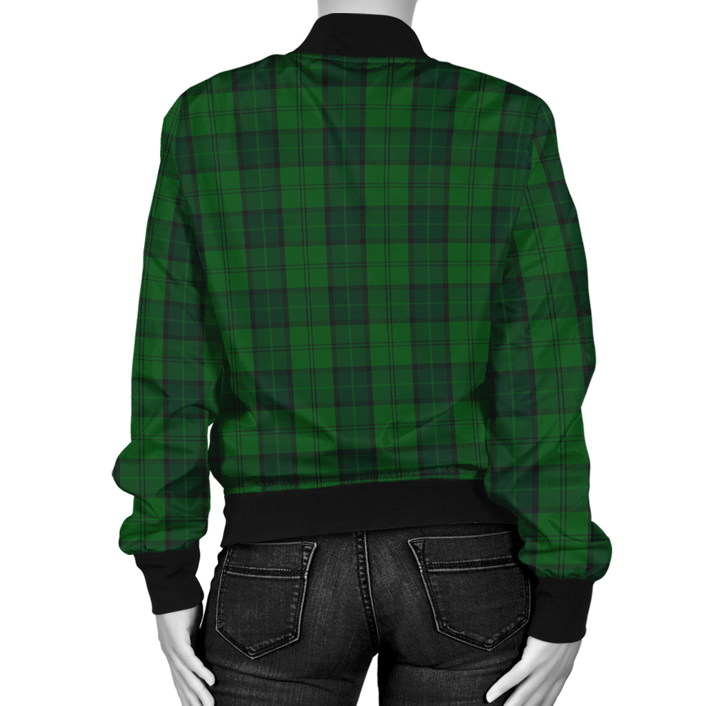 dunbar-hunting-tartan-bomber-jacket