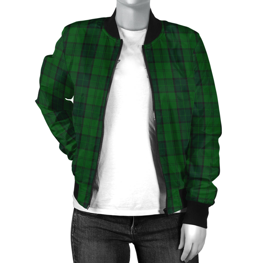 dunbar-hunting-tartan-bomber-jacket