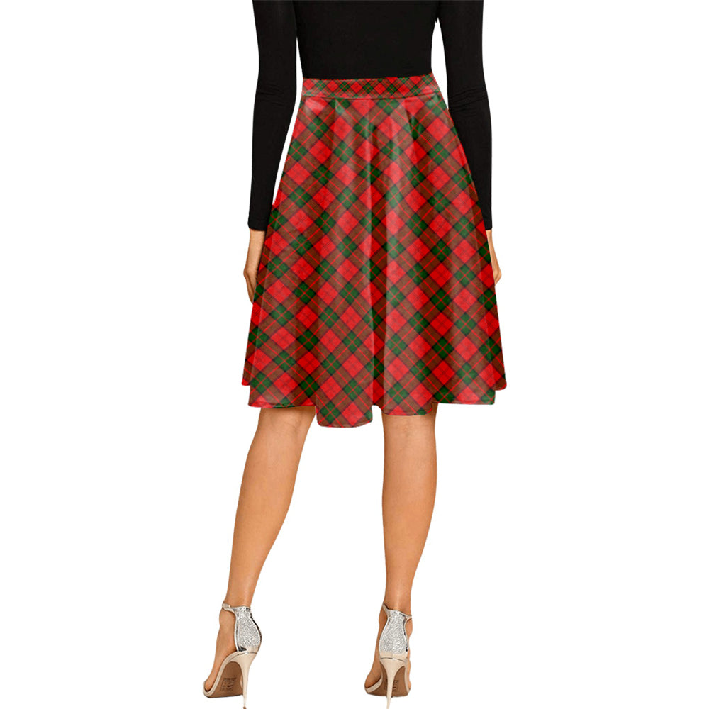 dunbar-modern-tartan-melete-pleated-midi-skirt