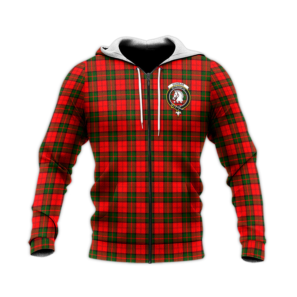 dunbar-modern-tartan-knitted-hoodie-with-family-crest