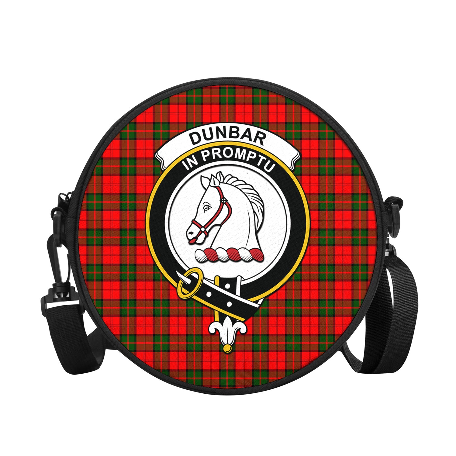 dunbar-modern-tartan-round-satchel-bags-with-family-crest