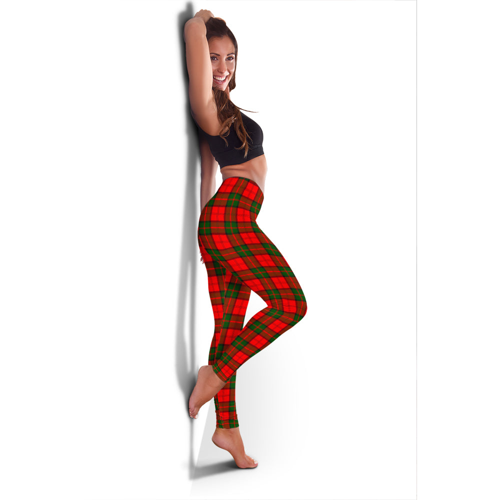 dunbar-modern-tartan-womens-leggings