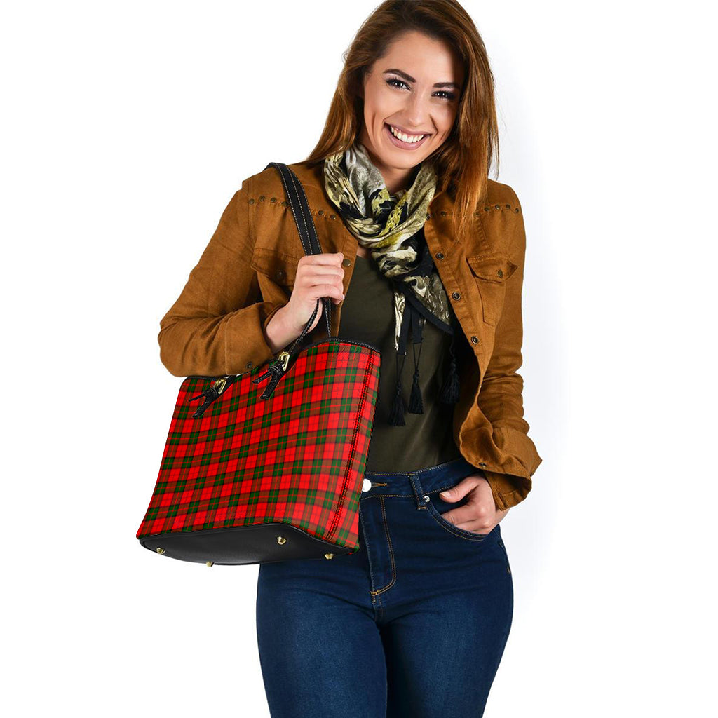 dunbar-modern-tartan-leather-tote-bag