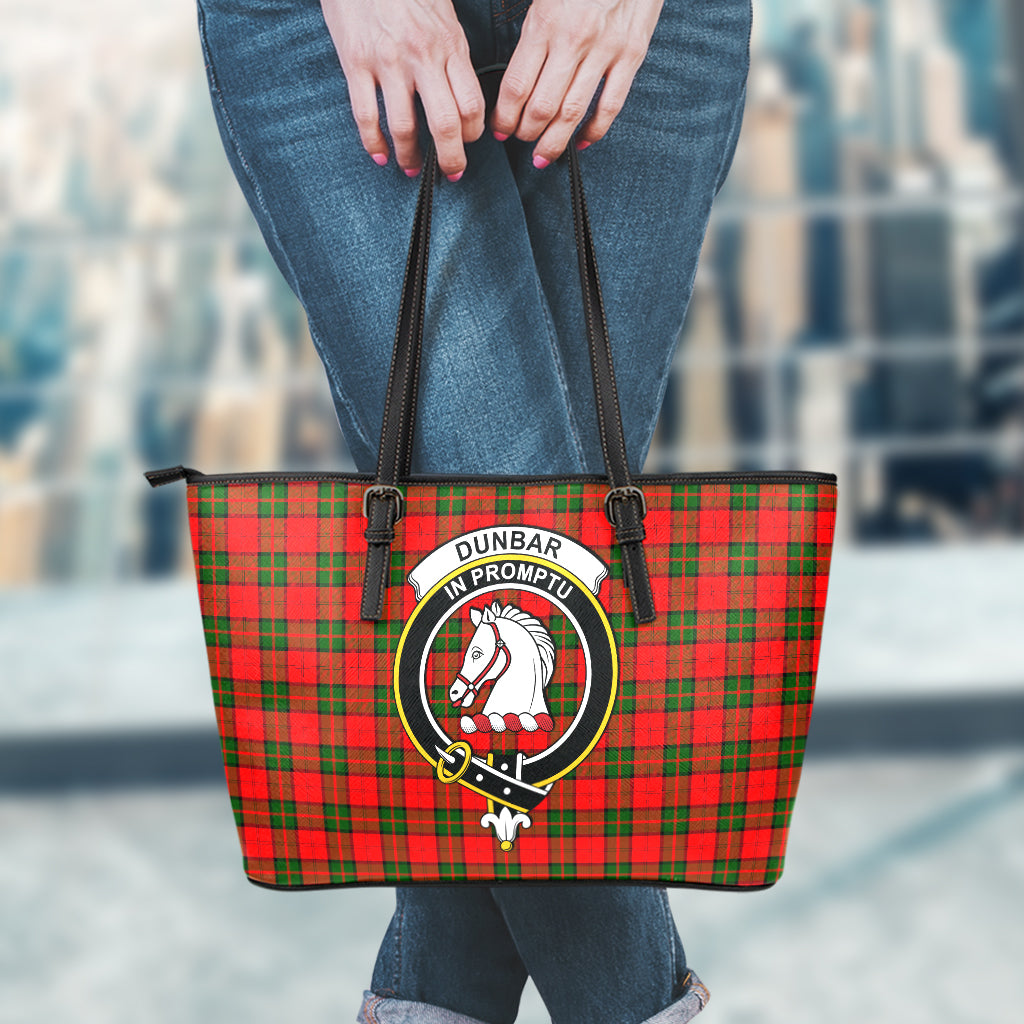 dunbar-modern-tartan-leather-tote-bag-with-family-crest