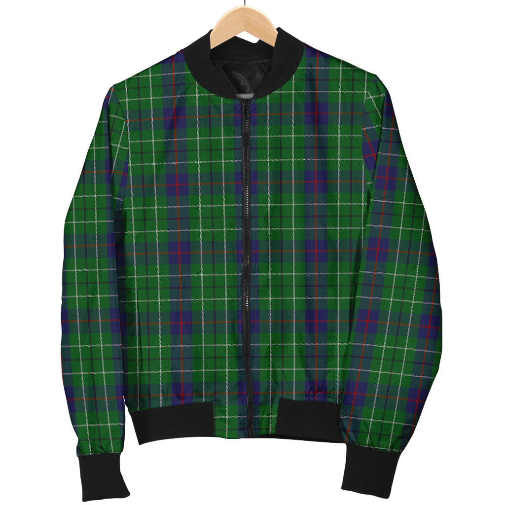 duncan-tartan-bomber-jacket