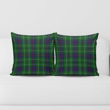 Duncan Tartan Pillow Cover