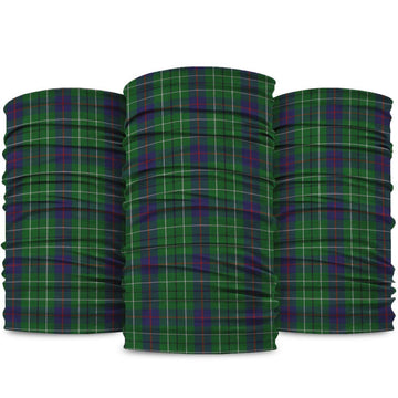 Duncan Tartan Neck Gaiters, Tartan Bandanas, Tartan Head Band