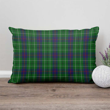 Duncan Tartan Pillow Cover