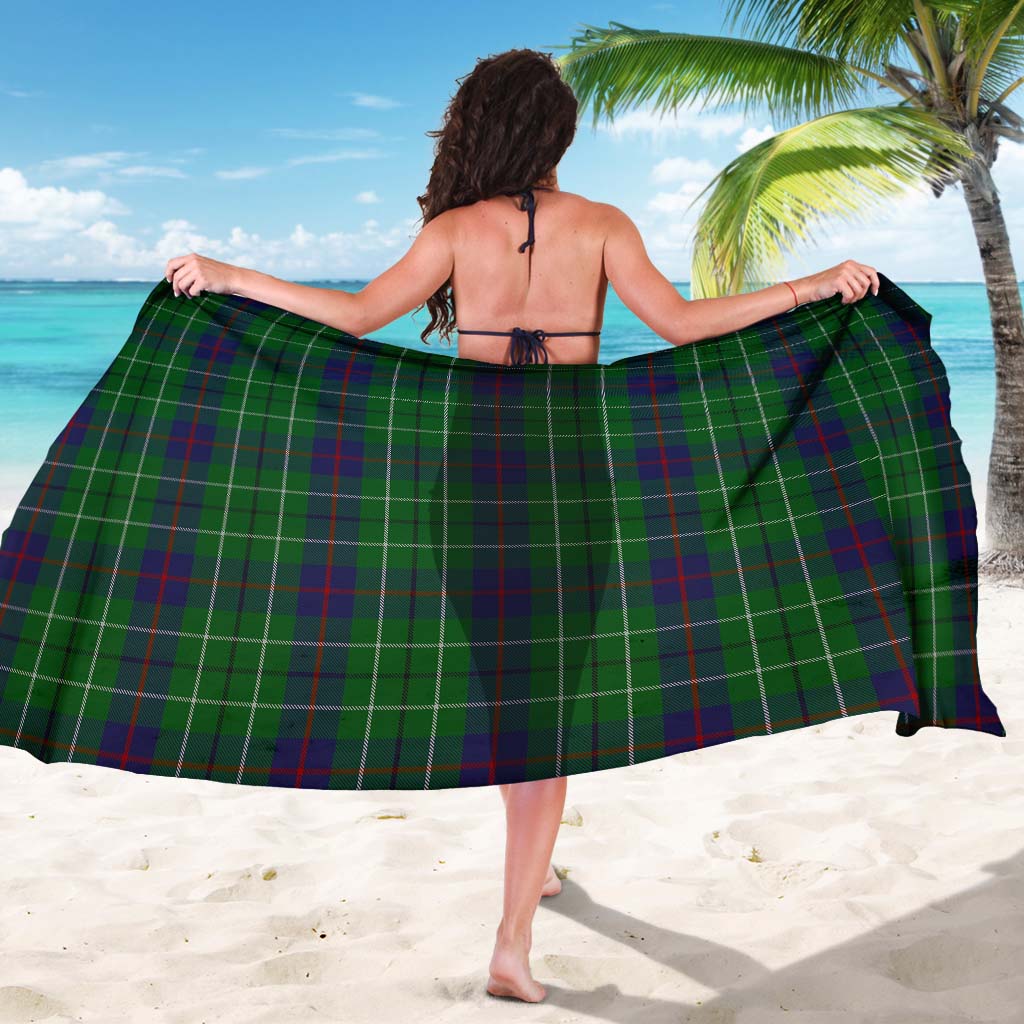 Tartan Vibes Clothing Duncan Tartan Sarong