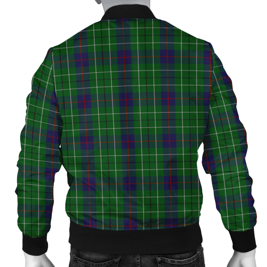 duncan-tartan-bomber-jacket