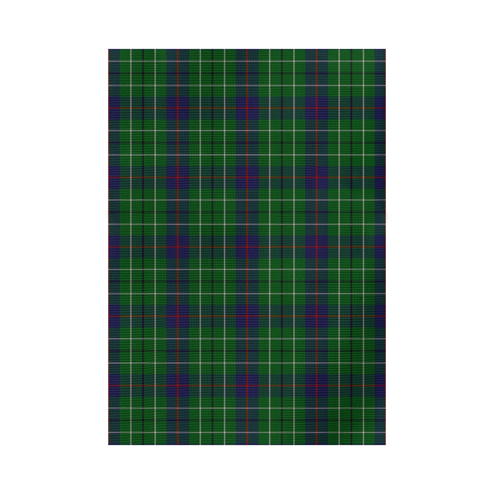 Duncan Tartan Flag - Tartan Vibes Clothing