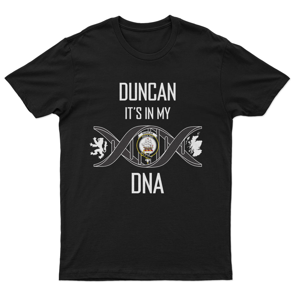 duncan-family-crest-dna-in-me-mens-t-shirt