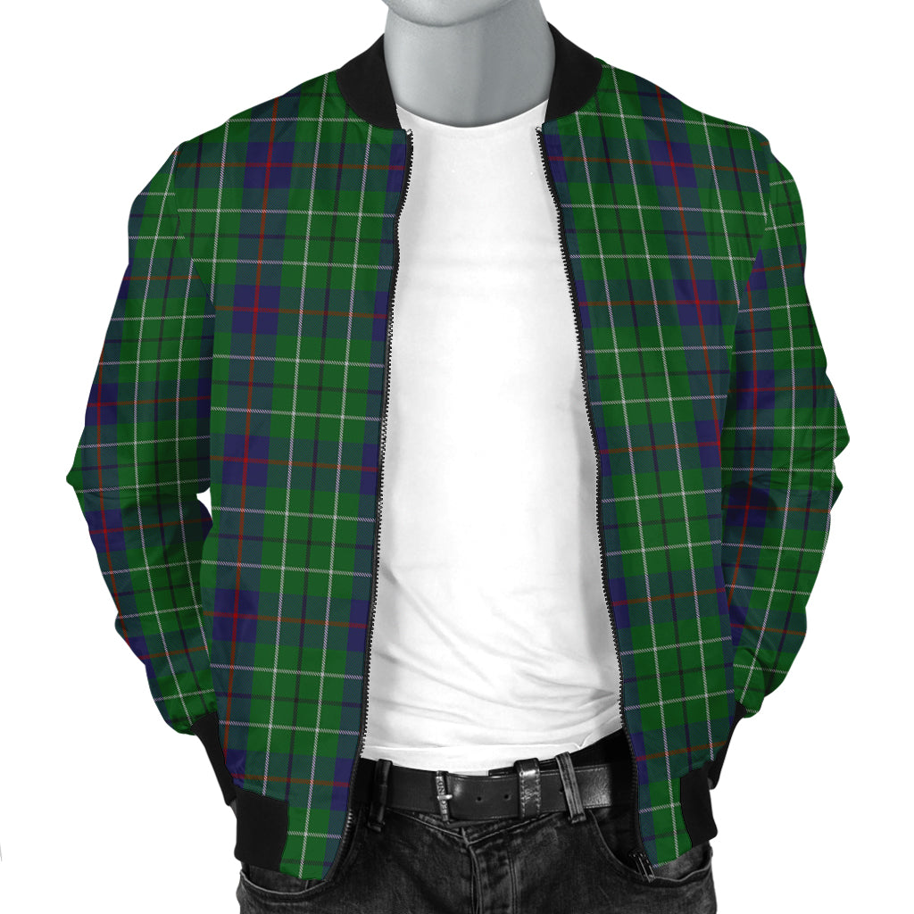 duncan-tartan-bomber-jacket